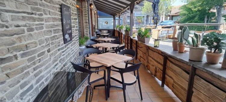 Belvilla 的 Au Coeur d'Alle(Au Coeur d'Alle by Belvilla)图片