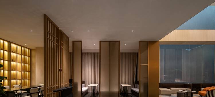 广州智选假日酒店(白云机场T2航站楼店)图片