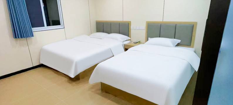 金湖熹迦宾馆图片