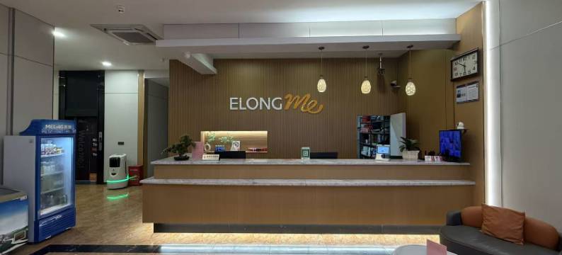 艺选酒店(宁波象山人民广场店)图片