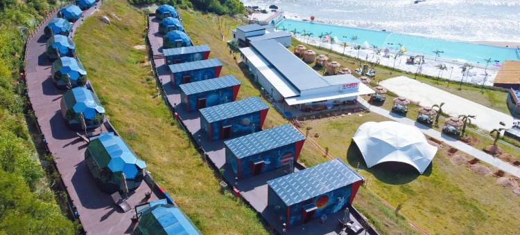 莱美·云舒海居(莱美印象店)图片