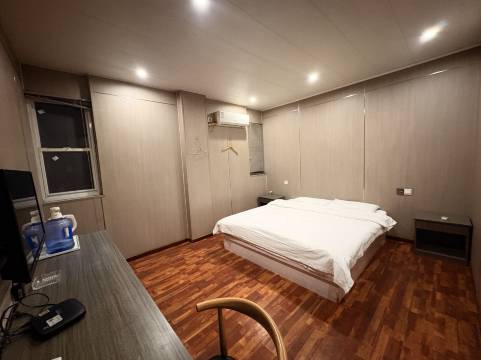 邳州悦之都宾馆