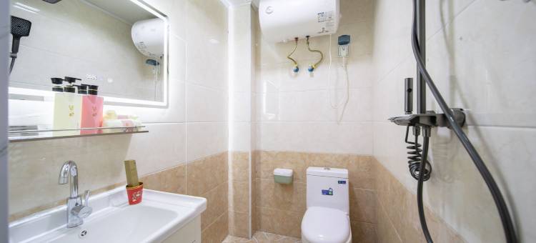 雪眠·小筑民宿图片