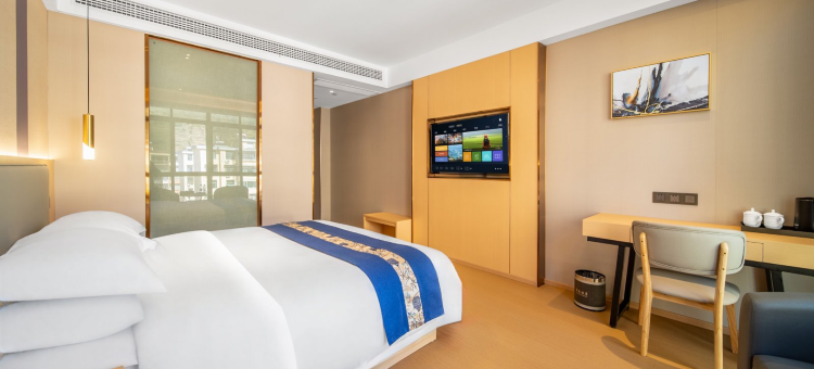 铜鼓豪庭酒店(铜鼓县政府店)图片