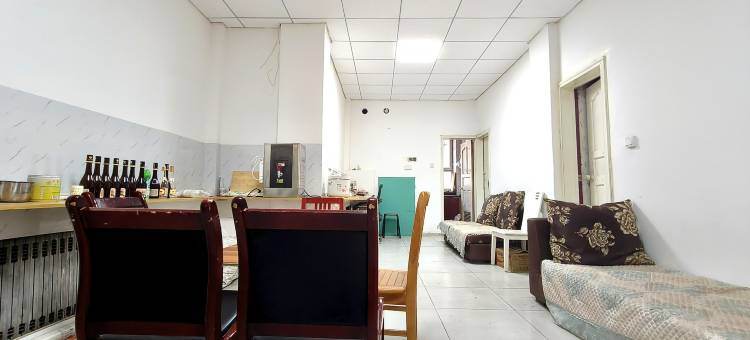 库尔勒沿途酒店图片