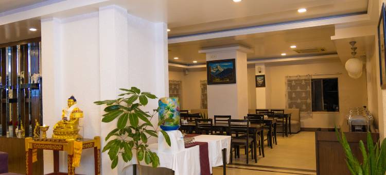 哈尔米卡酒店(Hotel Harmika)图片