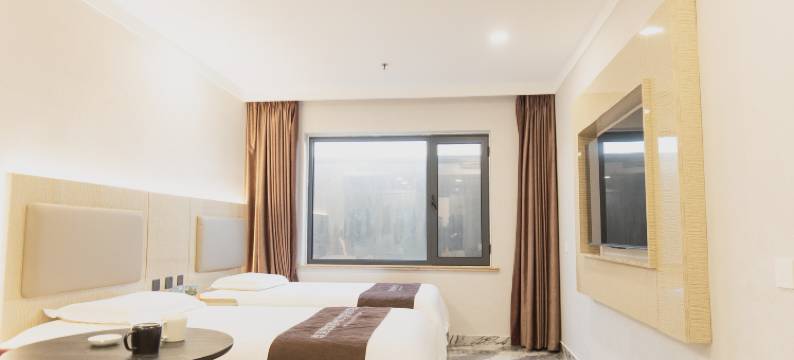 唐山明星饭店(爱琴海购物中心北新西道店)图片