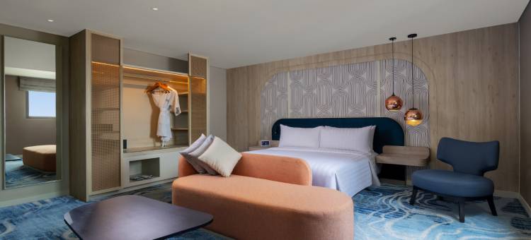 阿斯顿宾塔罗酒店会议中心(Aston Bintaro Hotel & Conference Center)图片