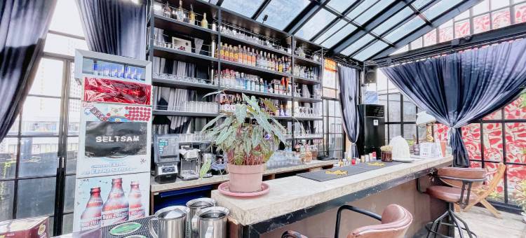 马卡蒂吉瓦希酒店(Gervasia Hotel Makati)图片