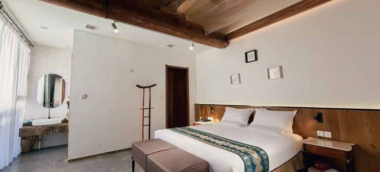 境门书院民宿图片