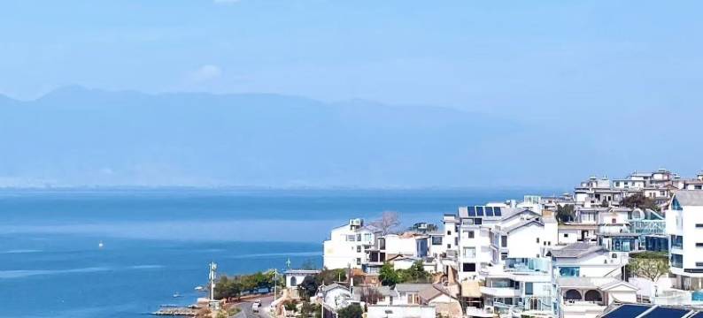 大理狸猫幻海海景别院(洱海童话山海花园店)图片