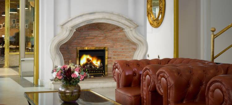 博洛尼亚公寓(Hotel Bologna)图片