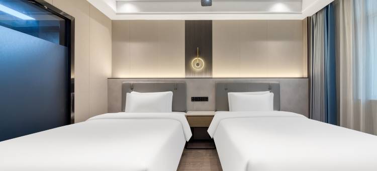 如家云上四季酒店(义乌廿三里爱琴海店)图片