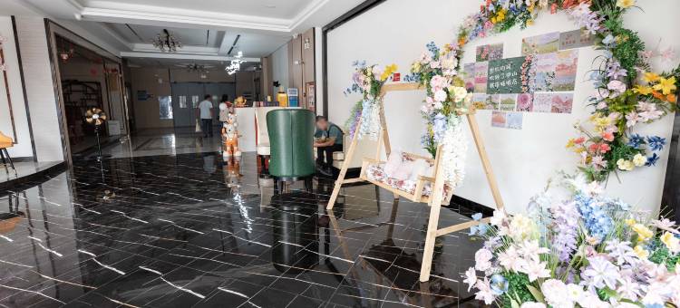 电玩鲸电竞酒店(中山汽车总站店)图片