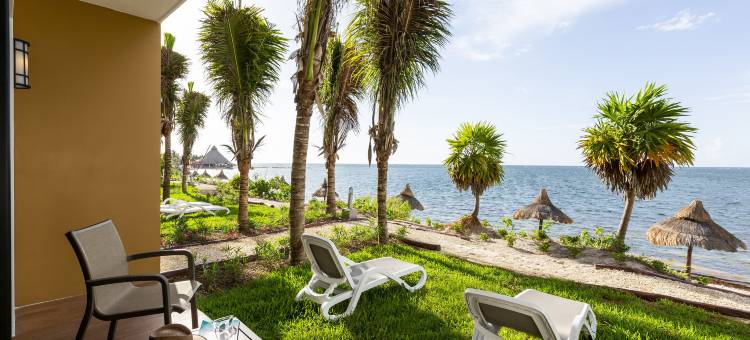 Club Med地中海俱乐部·坎昆度假村(Club Med Cancún Resort)图片