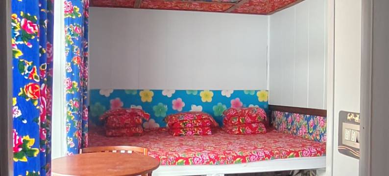 雪谷老姜家客栈(中国雪谷风景区店)图片