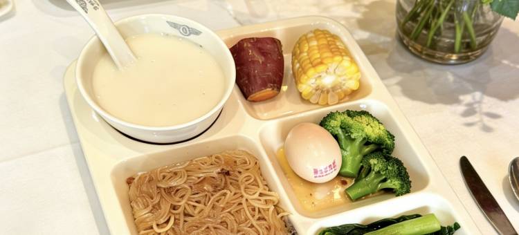 美思特酒店(深圳坪山高铁站六和地铁站店)图片