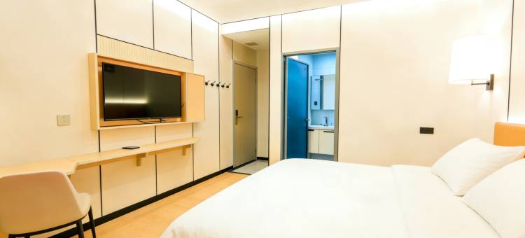 礼县辰鑫酒店(甘肃秦文化博物馆秦人广场店)图片