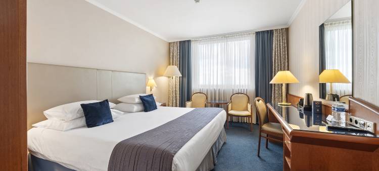 布拉格全景酒店(Panorama by Verdi Hotels)图片