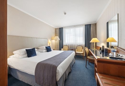 Panorama by Verdi Hotels Hotel Overview