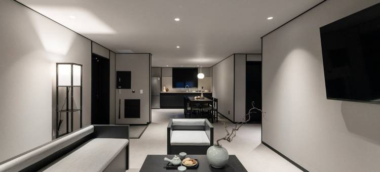 大田儒城乐园温泉酒店(Daejeon Yuseong Nakwon Onsen Hotel by Anook)图片