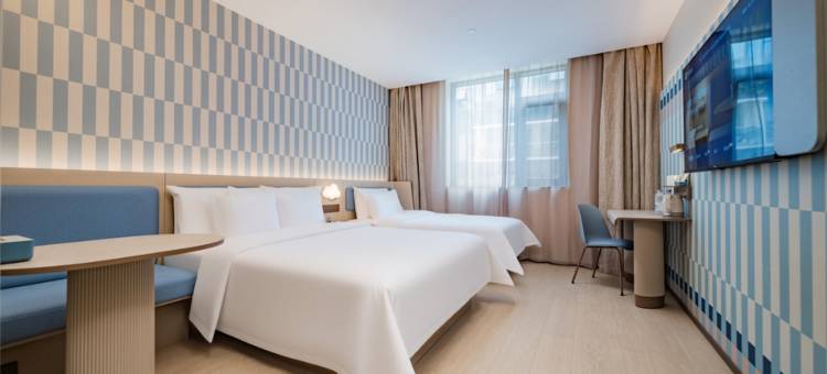 汉庭酒店(岳阳平江天岳书院店)图片