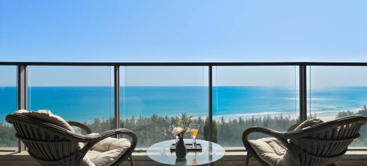 澜屿酒店(陵水清水湾店)图片