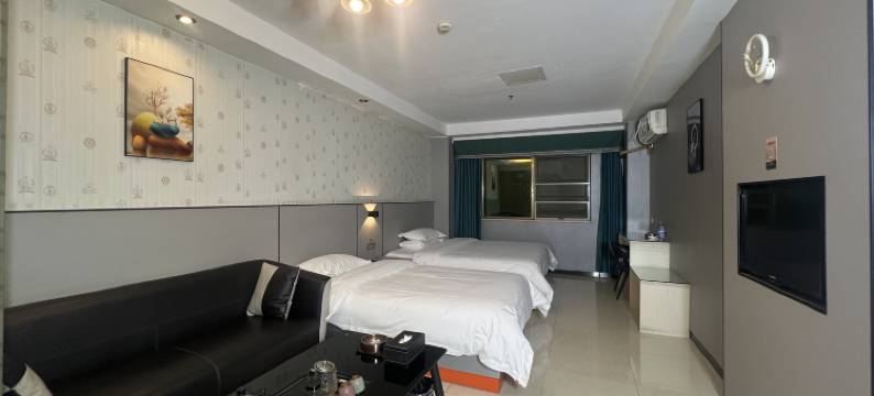 51酒店(龙川新城店)图片