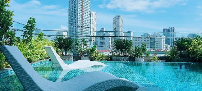 安奥精品酒店(Em Oi Boutique Hotel)图片