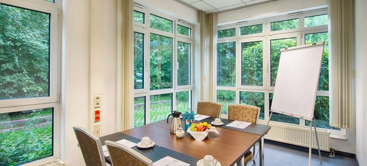 开姆尼斯ACHAT 酒店(ACHAT Hotel Chemnitz)图片