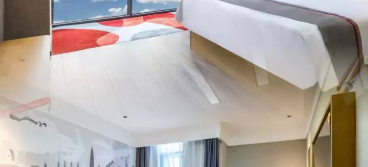 尚客优酒店(苏州汽车南站团结桥地铁站店)图片