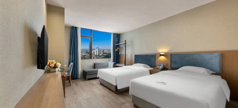 明珠酒店(惠州仲恺高新区店)图片