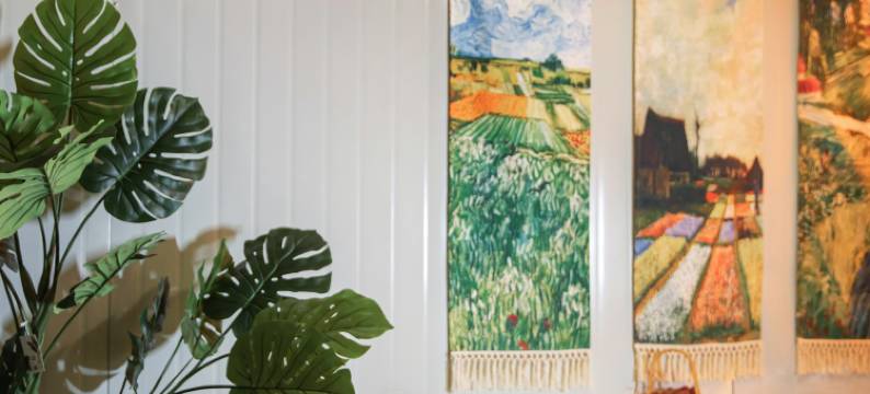 泊心小满·Full Vista·山谷温汤滑雪度假美宿图片