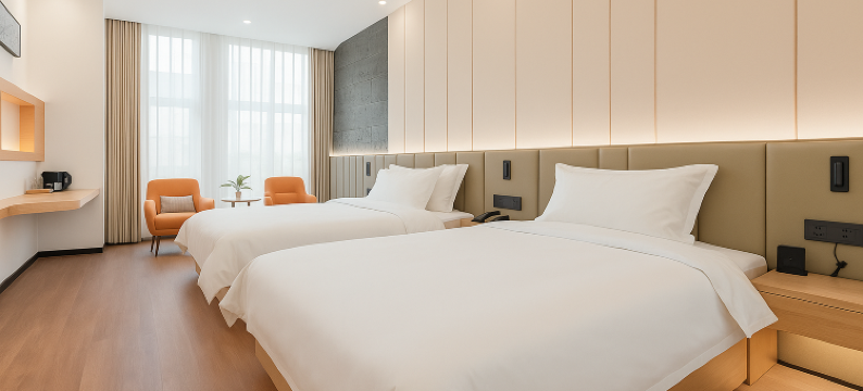 吉辰酒店(重庆新牌坊店)图片