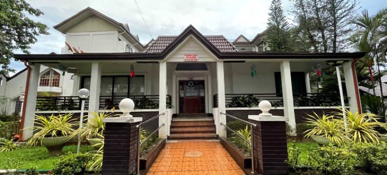 调色板宝石酒店和会议中心(Palette Gems Hotel and Conference Center)图片