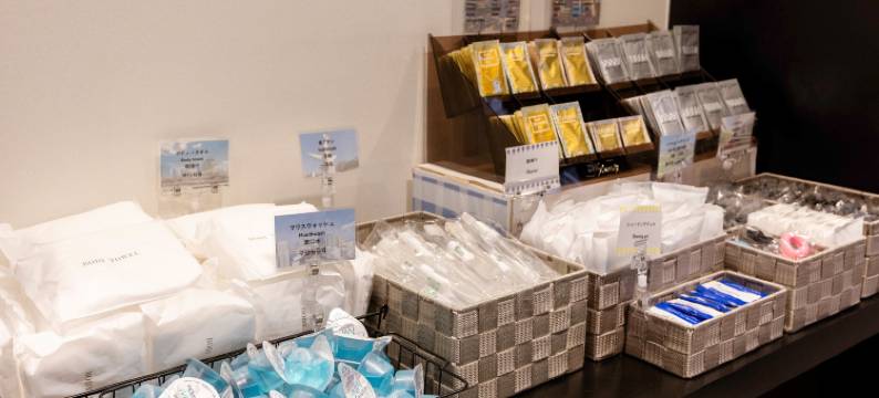 KOKO HOTEL 大阪梅田(原：酒店Wing精选 大阪梅田)(KOKO HOTEL Osaka Umeda(Hotel Wing Select Osaka Umeda))图片