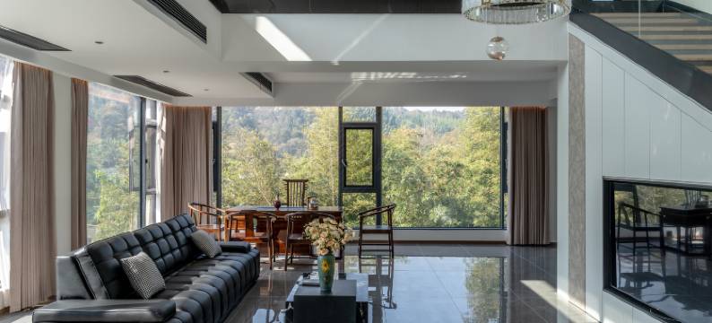 望春花開・森氧 Villa 度假别墅图片