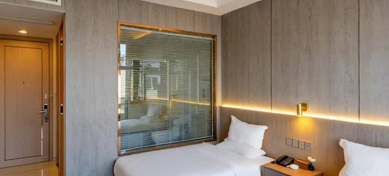 爱摄汇摄影酒店(宁德霞浦店)图片