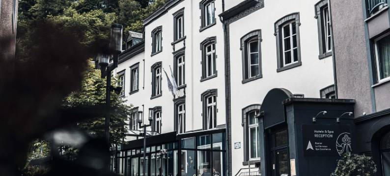 Koener酒店和spa(Koener Hotel & Spa)图片