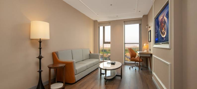 维也纳国际酒店(芜湖经开区方特乐园店)图片