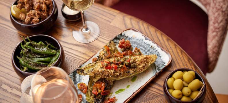 坎伯兰酒店(The Cumberland, London)图片