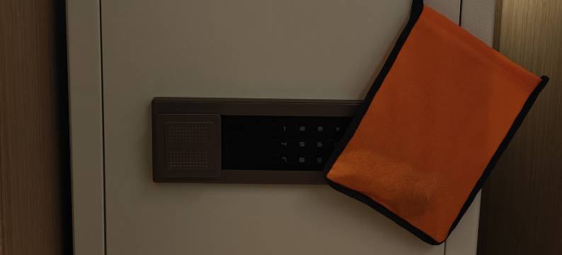 花美时酒店(中卫鼓楼店)图片