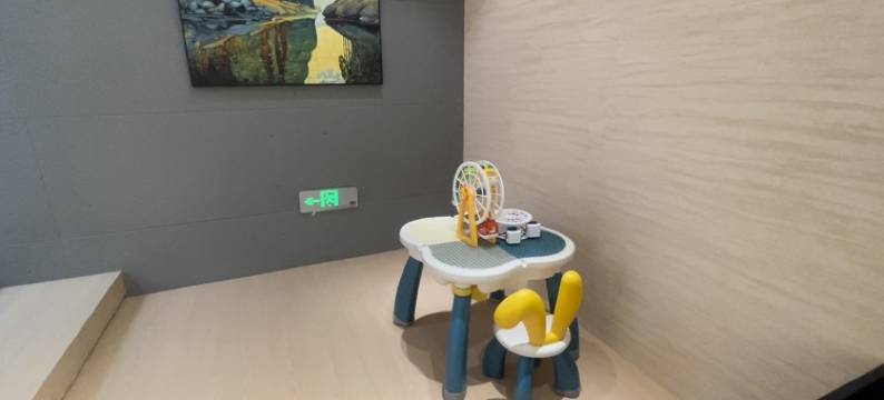 巍山古城敏悦小筑.设计师花园民宿(拱辰楼店)图片