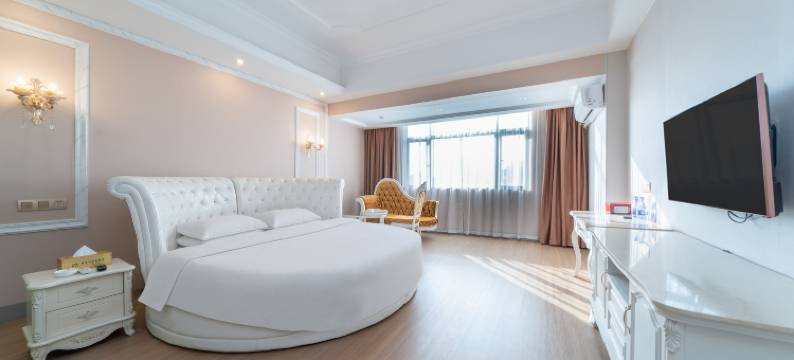 邵东维多利臻品酒店图片