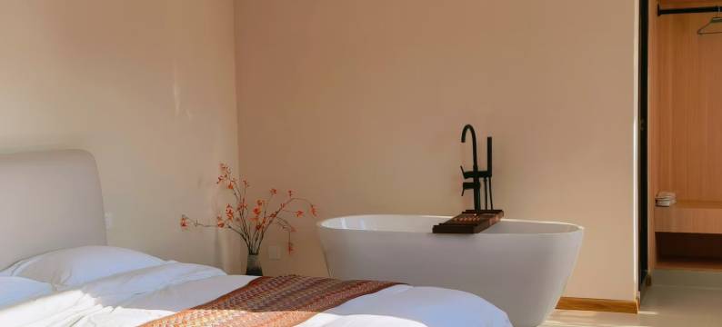 许愿民宿(汕头高铁站店)图片