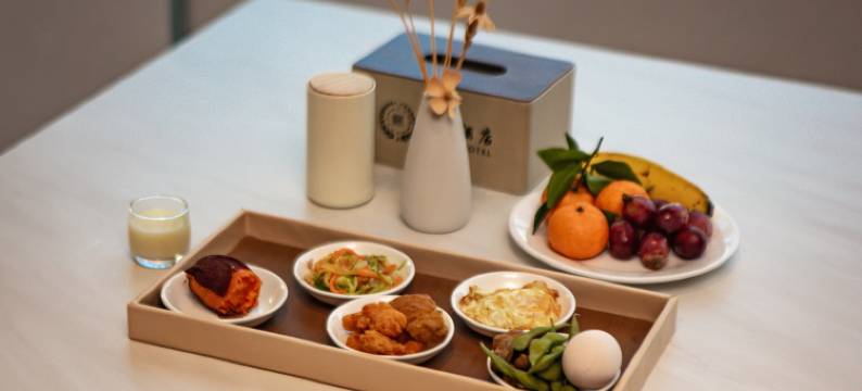 汇华酒店(砚山七乡大道店)图片