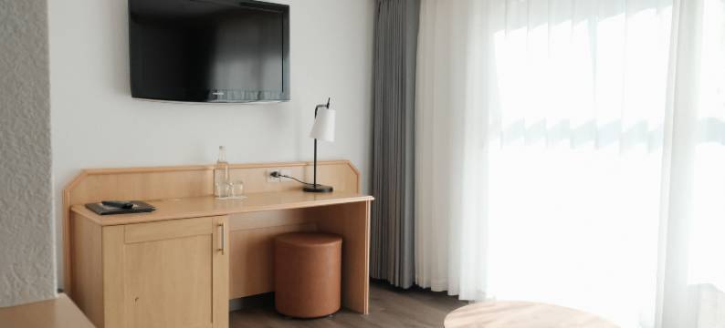 阿尔宾高级酒店(Hotel Alpin Superior)图片