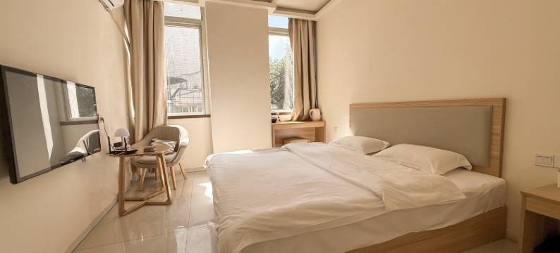 攀枝花花城客栈(攀枝花公园店)图片