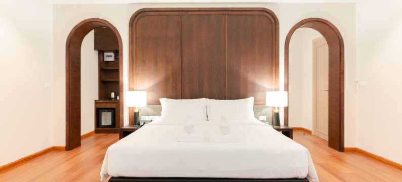 南精品酒店(Sann Boutique Nan)图片