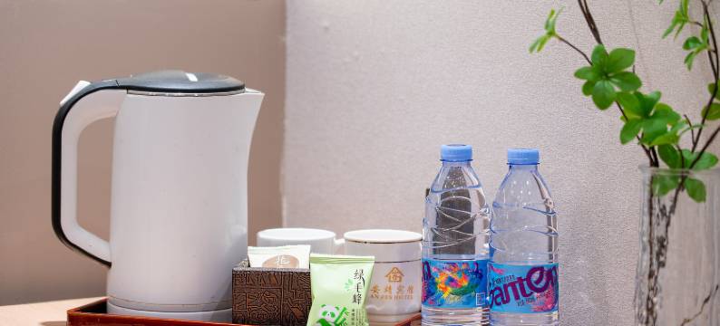 成都安靖宾馆图片